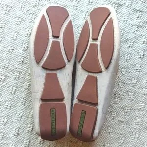 Donald J Pliner cream cork loafers Donald J. Pliner | Shoes | Donald J Pliner Cream Cork  main image 4